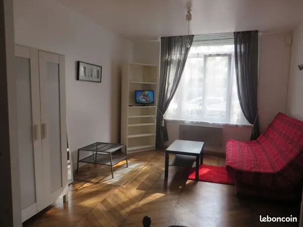 Studio meuble arras