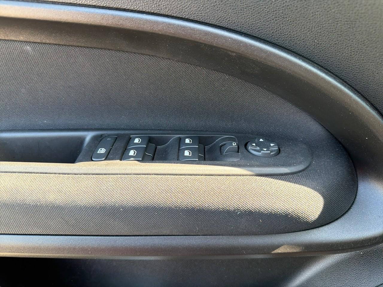 Fiat 600 1.2 hybrid 100ch dct6 — photo 18