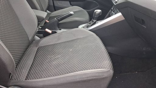 Volkswagen Polo 1.0 TSI 95 DSG7 - Lounge – 2021 – 54757 km – Essence – Boîte Automatique — photo 14