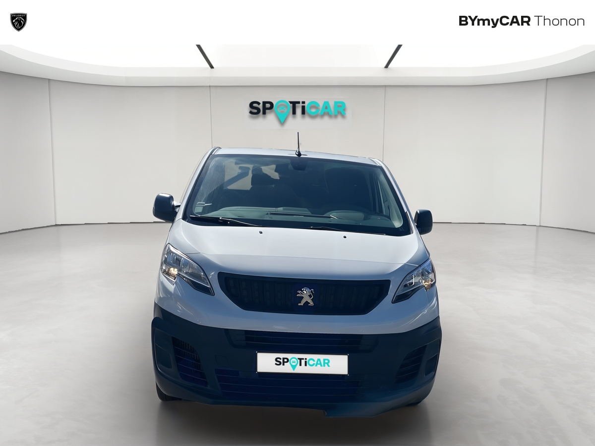 Peugeot EXPERT FGN TOLE STANDARD 1.5 BLUEHDI 120 S&amp;S BVM6 — photo 8