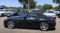 Bmw Z4 Roadster sDrive20iA 197ch M Sport — photo 8