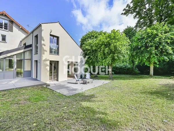 Maison Vente Rueil-Malmaison 9p 230m² 1250000€