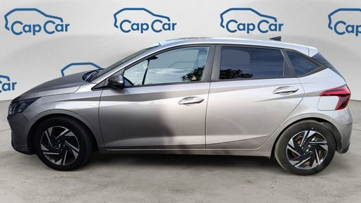 Hyundai i20 1.0 T-GDi MHEV 100 - Intuitive – 2022 – 27888 km – Hybride essence – Boîte Manuelle — photo 18