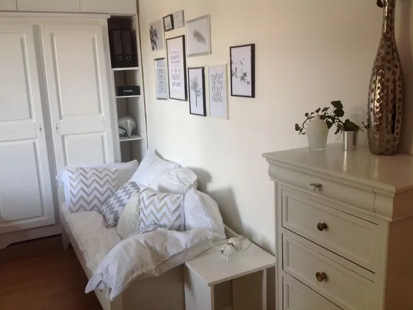 Chambre de 14m2 à louer sur Pessac