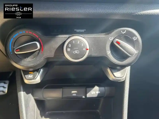 Kia Picanto 1.2 dpi 84ch bvma5 — photo 28