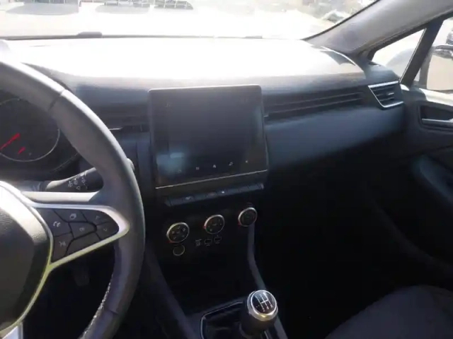Renault Clio sce 65 - 21n — photo 14