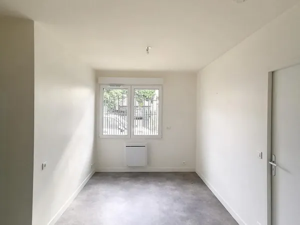 Appartement 2 pièces 33 m²