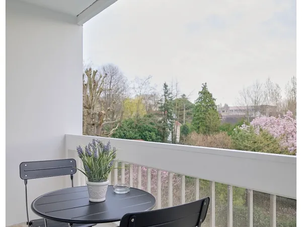 Appartement à louer À Gagny refait à neuf