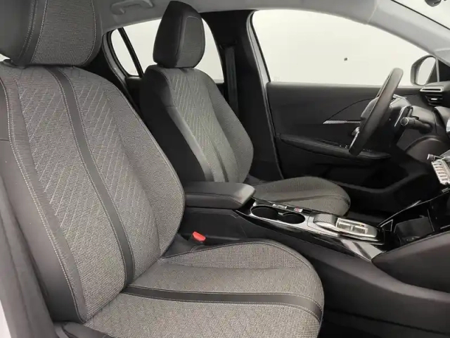 Peugeot 208 puretech 100 s&amp;s eat8 — photo 59