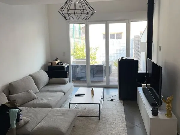 Appartement t3