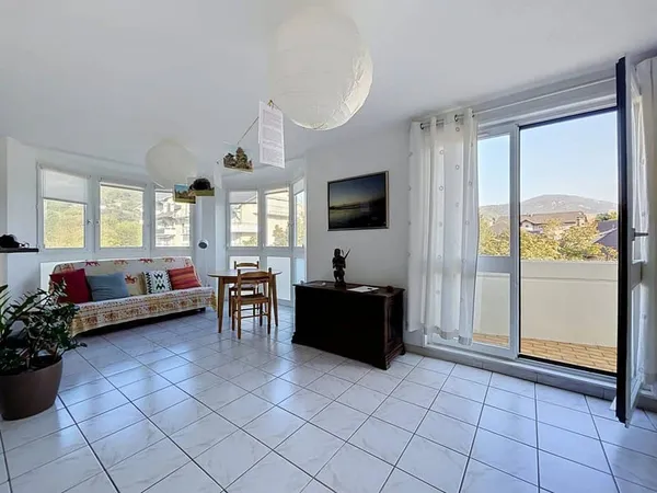 Appartement 3 pièces 73 m²