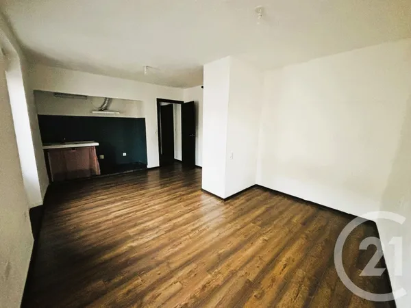 Appartement 1 pièce 27 m²