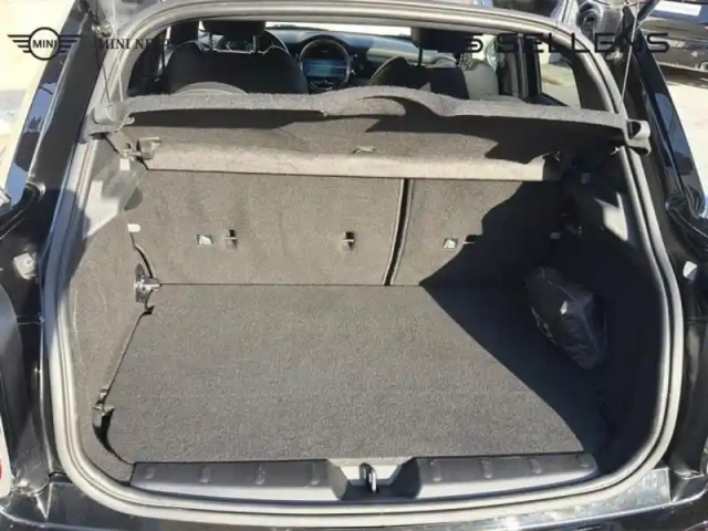 Mini Mini 5 portes cooper s 178ch  edition premium bva7 — photo 7
