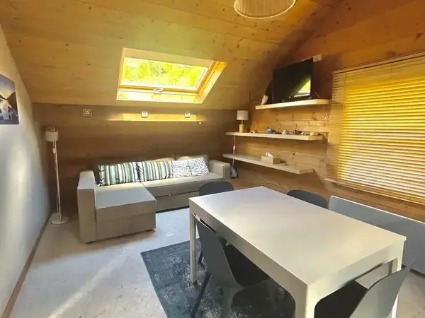 Appartement 2 pièces 41 m² à vendre à La Bresse (88250)