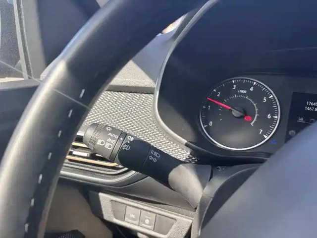 Dacia Sandero eco-g 100 gsr2 — photo 30