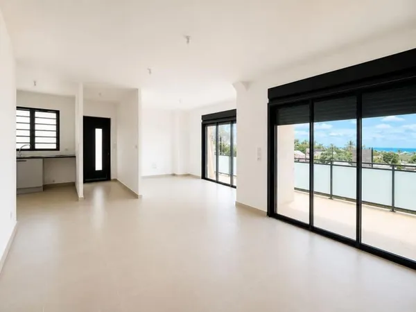 VILLA T4 NEUVE À LOUER À SAINT-PIERRE DE LA RÉUNION