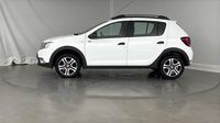 Dacia Sandero 0.9 TCe 90ch Techroad — photo 7