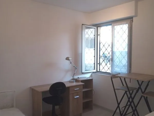 Studio meublé