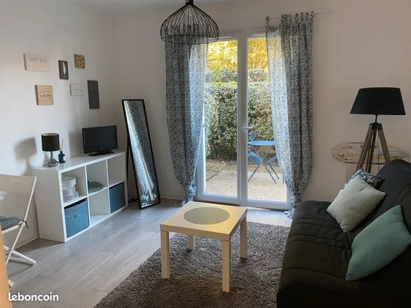 Joli studio meublé Bayonne