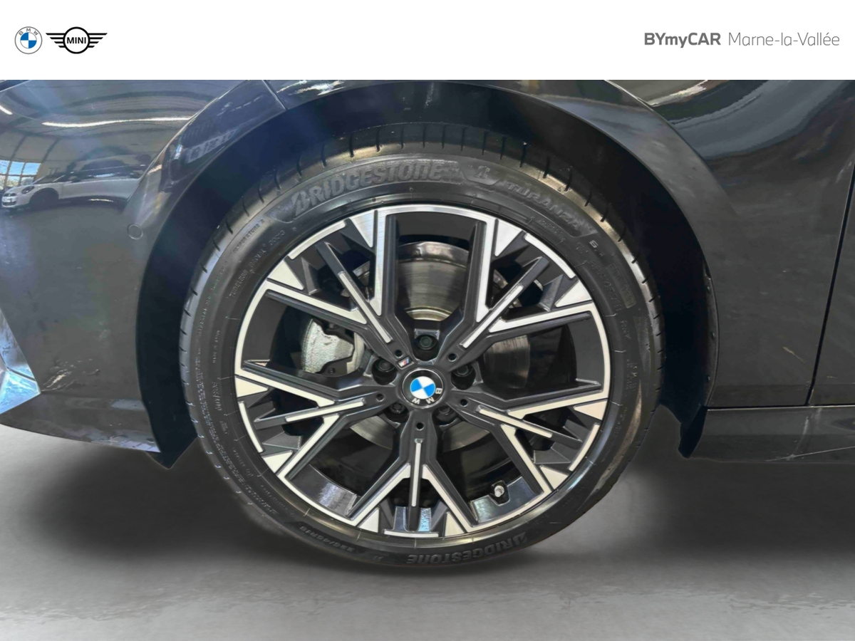 BMW 120d 163 ch DKG7 — photo 21