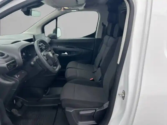 Citroën Berlingo van m 650kg bluehdi 100 s&amp;s bvm6 — photo 11