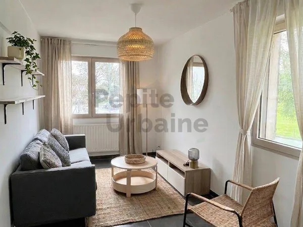 Appartement 4 pièces 70 m²