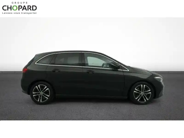Mercedes Classe B 200 d 8g-dct — photo 42