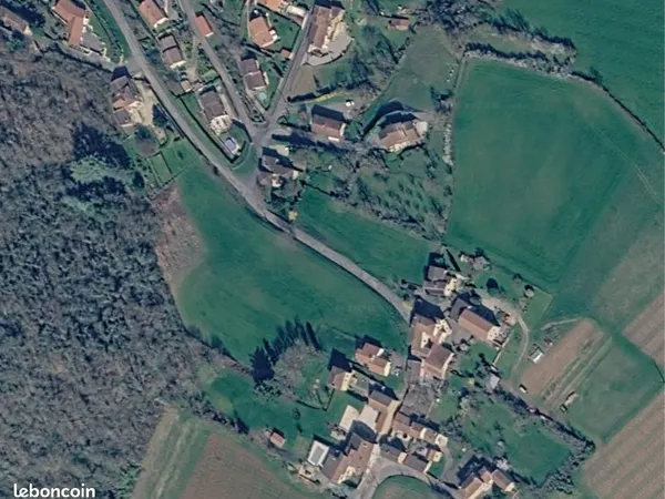 Vente terrain agricole