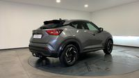 Nissan Juke 1.0 DIG-T 114ch N-Connecta 2022.5 — photo 5