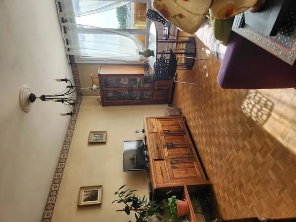 Appartement 3 pièces 50 m²