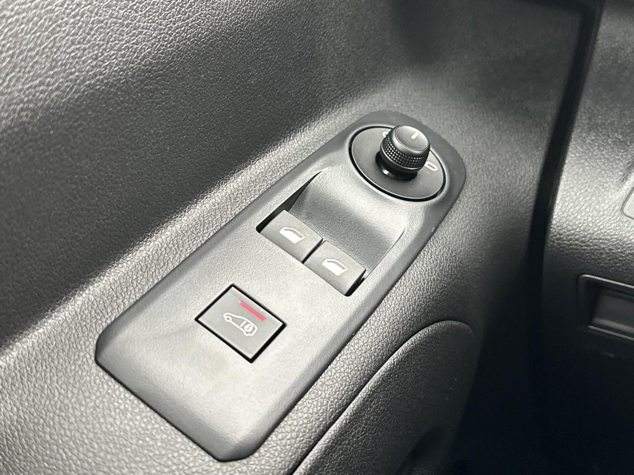Citroën Berlingo van m diesel 100 ch manuelle — photo 15
