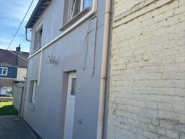 Maison type 3