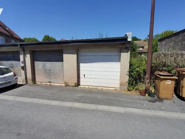 Stationnement Vente Le Hom   13950€