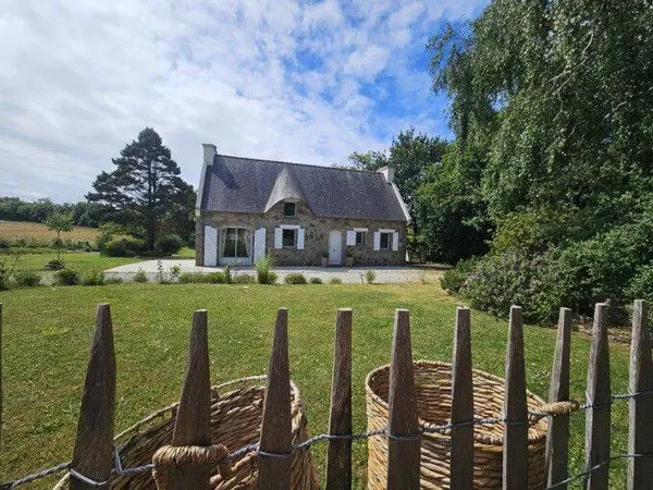 Maison 5 pièces 112 m²