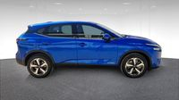 Nissan Qashqai e-POWER 190ch Business Edition 2022 — photo 6