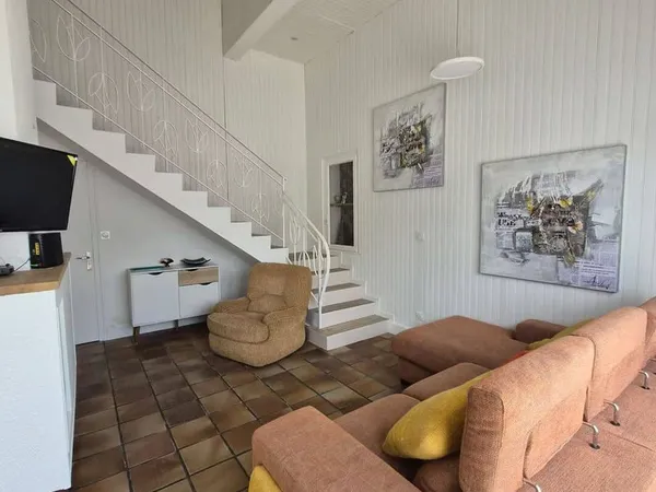Maison 6 pièces 152 m²