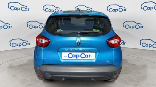Renault Captur 0.9 TCe 90 - Zen – 2014 – 107458 km – Essence – Boîte Manuelle — photo 3
