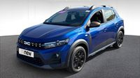 Dacia Sandero 1.2 Eco-G 120ch Stepway Extreme auto -25