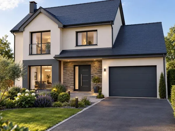 Maison 4 pièces 85 m²