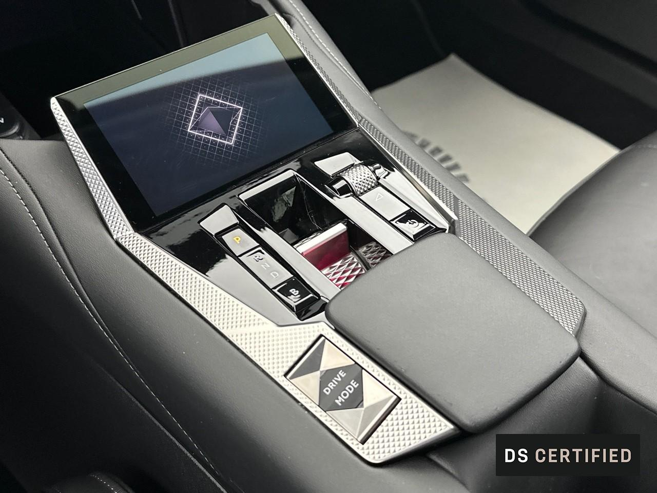 Ds Ds 4 hybride e-tense 225 eat8 rivoli — photo 33