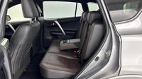 Toyota Rav4 197 Hybride Exclusive AWD CVT — photo 13
