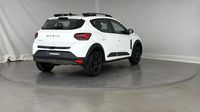 Dacia Sandero 1.0 TCe 90ch Stepway Extreme auto -24 — photo 5