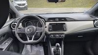 Nissan Micra 1.5 dCi 90ch Acenta — photo 8
