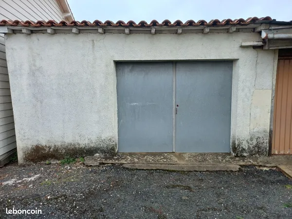 Garage / Local