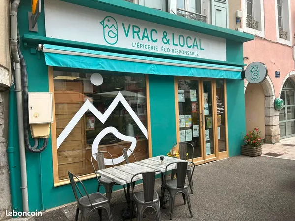 Local commercial