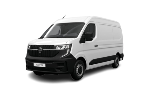 Renault MASTER FG BLUE DCI 105 L2H2 3T3 TR