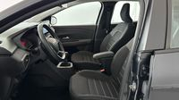 Dacia Sandero 1.0 ECO-G 100ch Stepway Expression + — photo 12