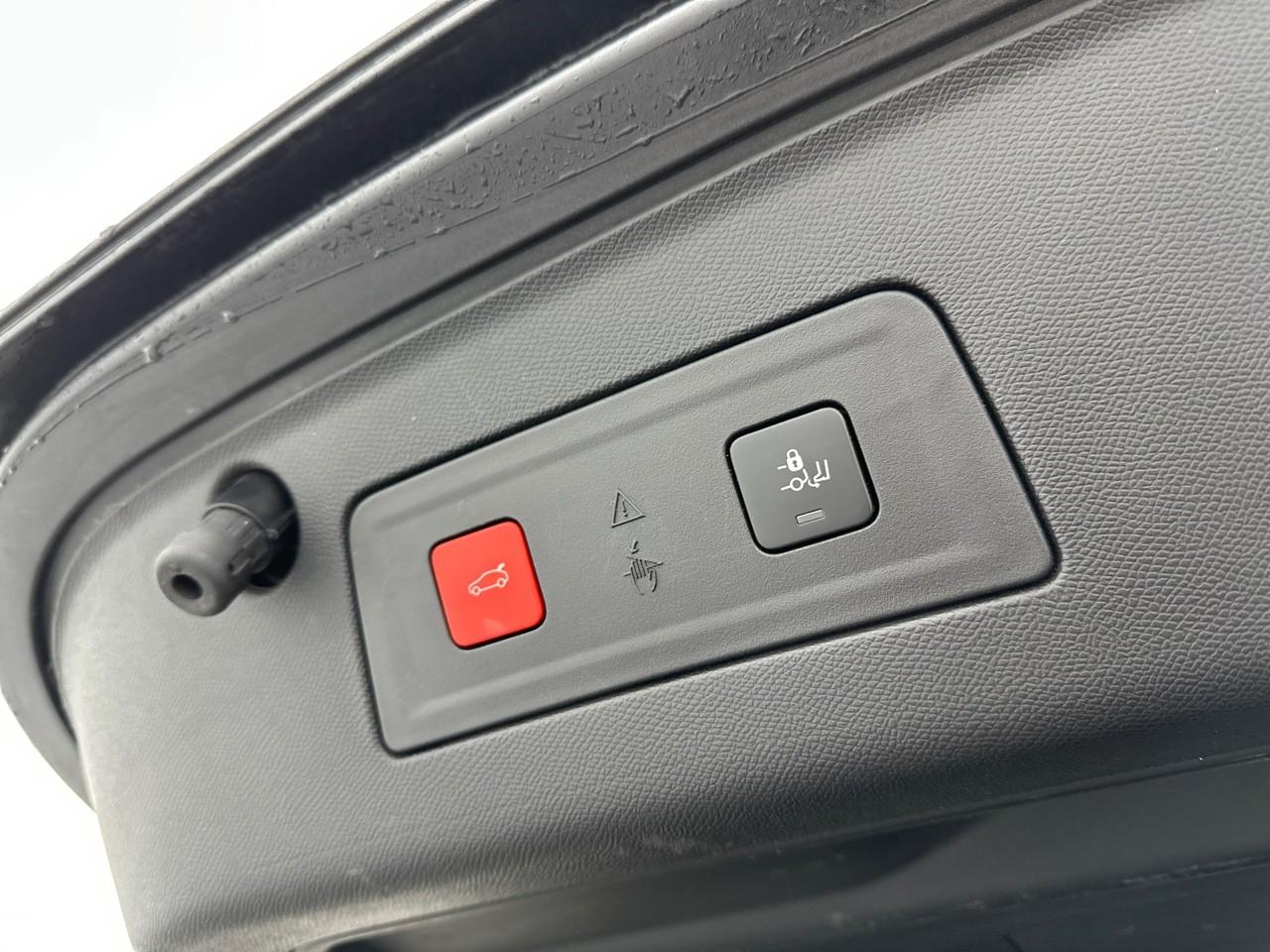 Peugeot 508 sw puretech 130 ch s&s eat8 allure pack — photo 32