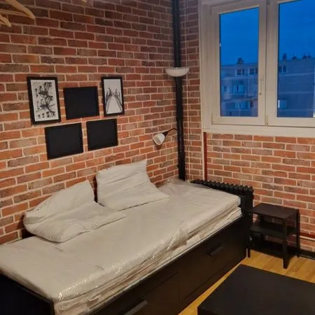 Chambre en colocation