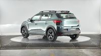 Dacia Sandero 1.0 ECO-G 100ch Stepway Extreme — photo 8
